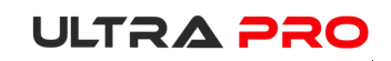 Ultra Pro Logo